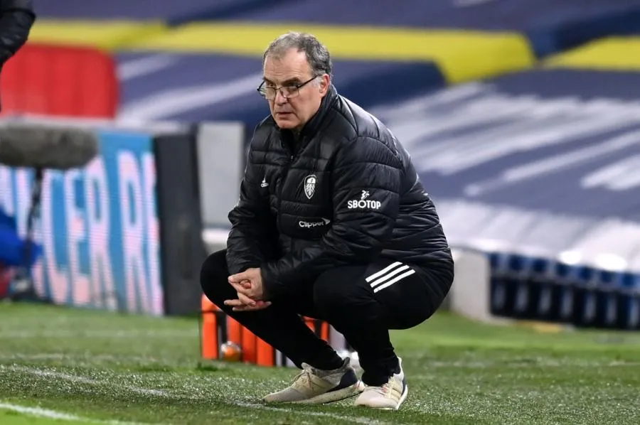 Bielsa : «<span style="font-size:50%">&nbsp;</span>Diego Maradona nous a donné l&rsquo;impression qu&rsquo;il était un fantasme<span style="font-size:50%">&nbsp;</span>»