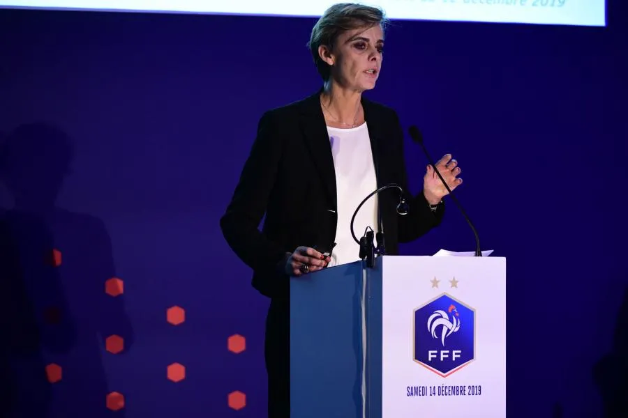 La FFF estime à 24 millions d’euros le manque à gagner depuis cet été