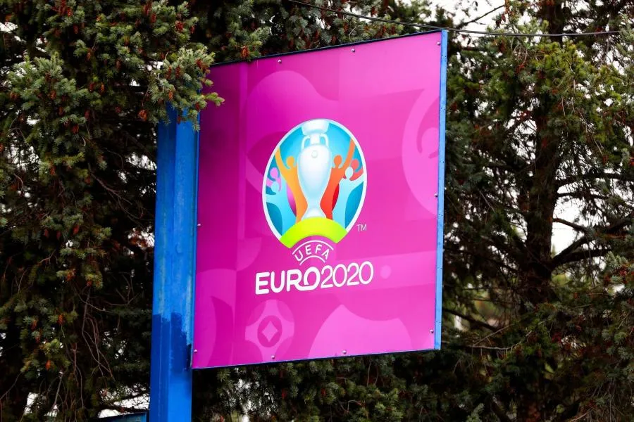 L’UEFA confirme l’Euro dans douze villes