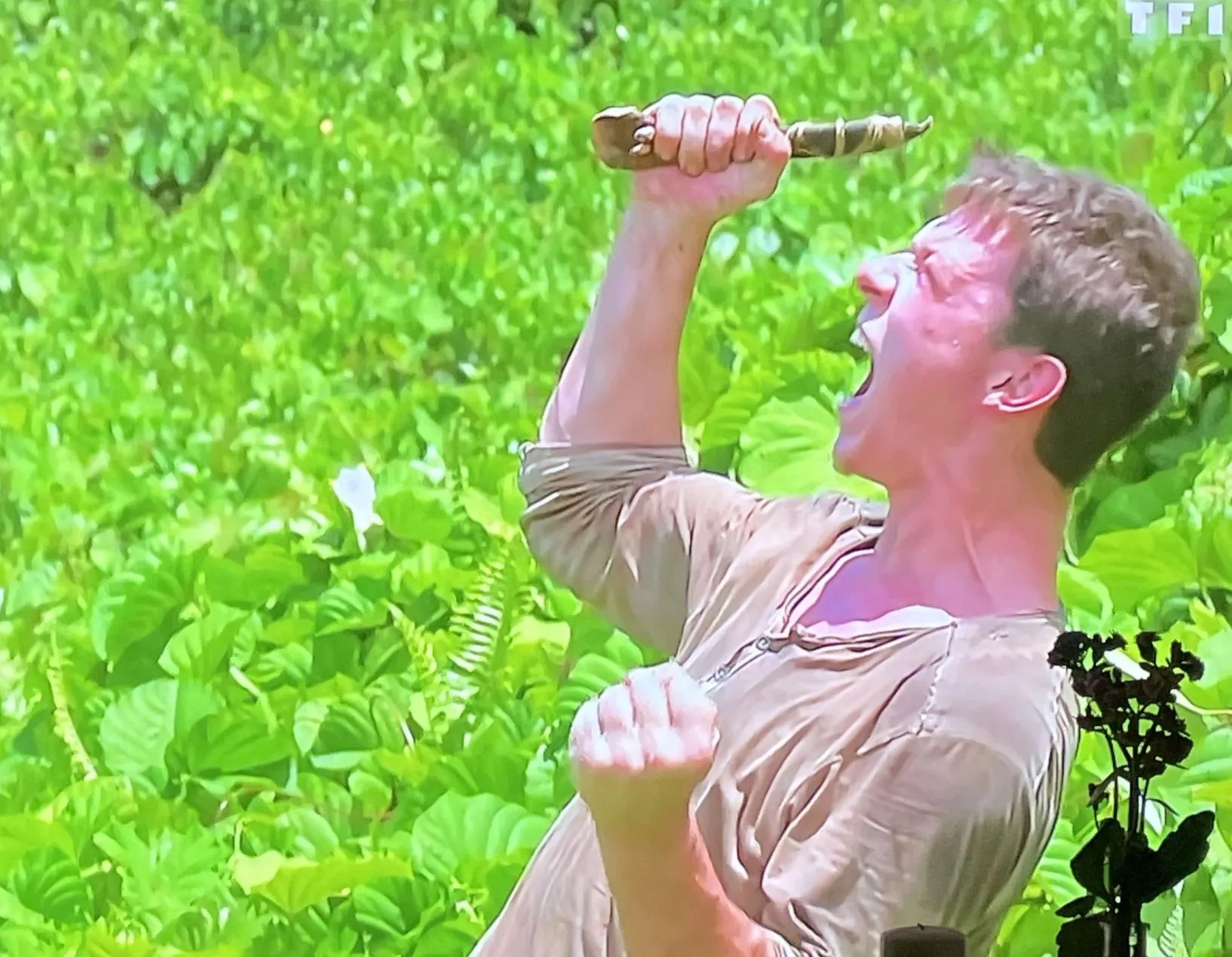 Les notes de l&rsquo;épisode 14 de Koh-Lanta