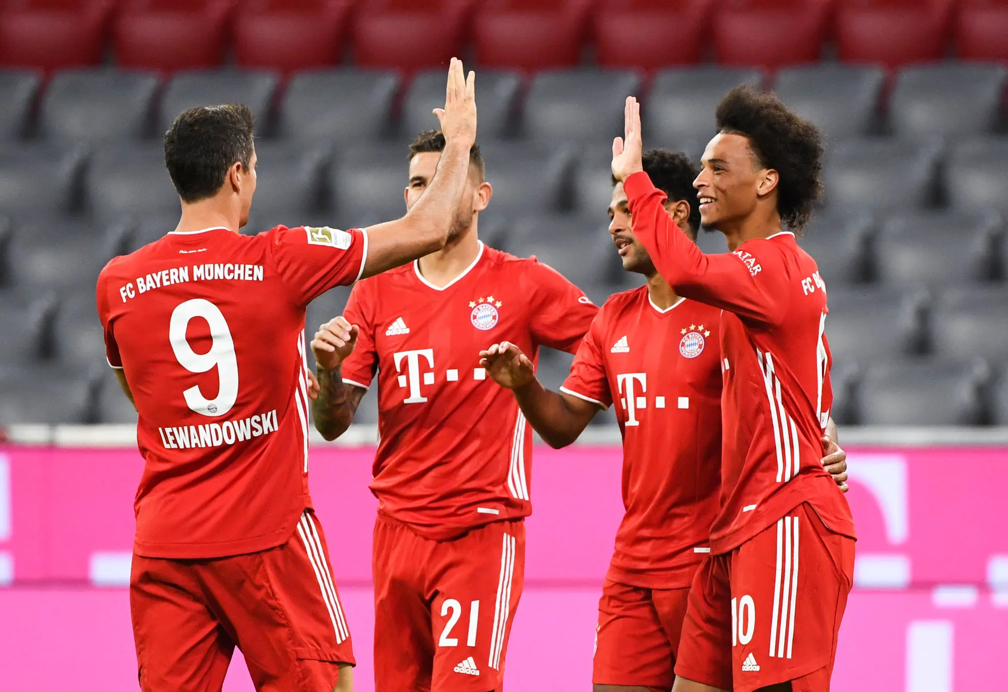 Pronostic Borussia Dortmund Bayern Munich : Analyse, prono et cotes du match de Bundesliga