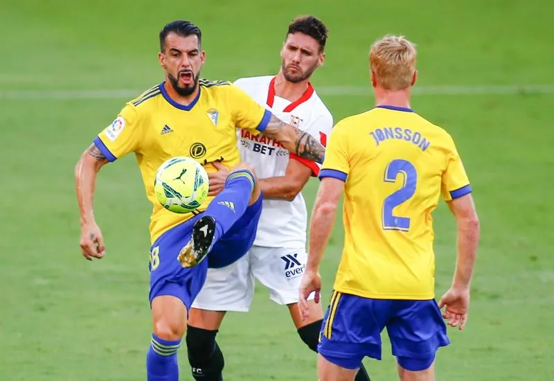 Mais comment fais-tu, Cadix ?