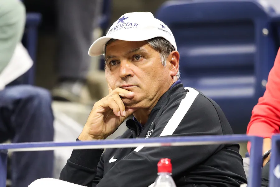 Nadal au Barça en cas d’élection de Victor Font ?