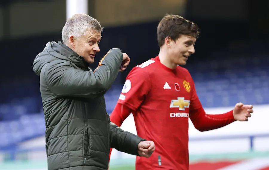 Ole Gunnar Solskjær pousse un coup de gueule contre le calendrier