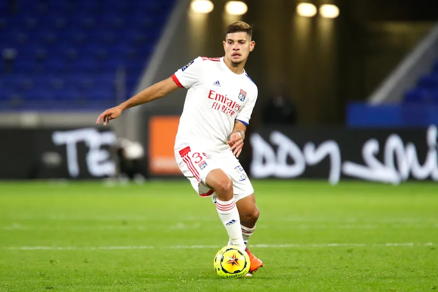 Casemiro forfait, Guimarães appelé avec le Brésil