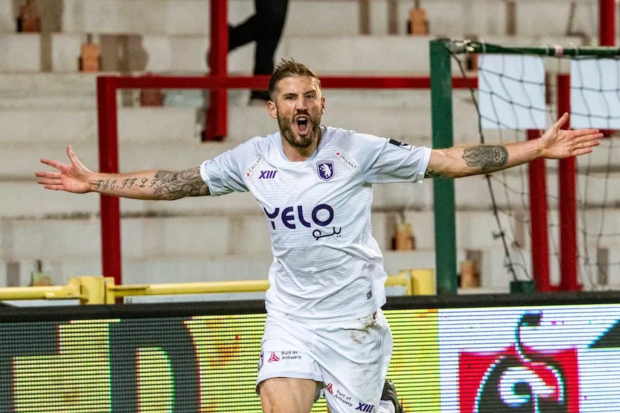 Beerschot, équipe la plus attractive d’Europe ?