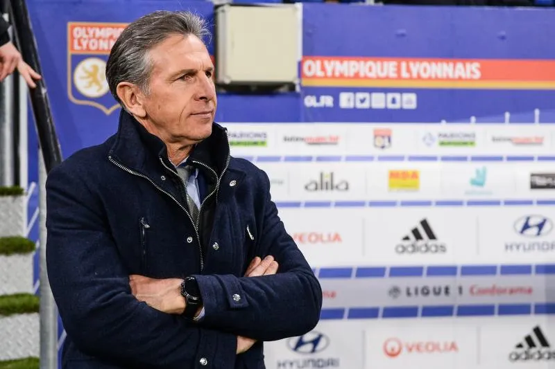 En direct : Lyon – Saint-Etienne