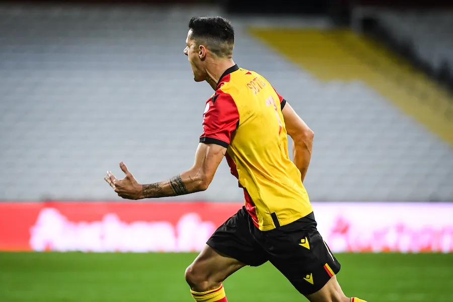 Il était un dimanche de folie à Bollaert