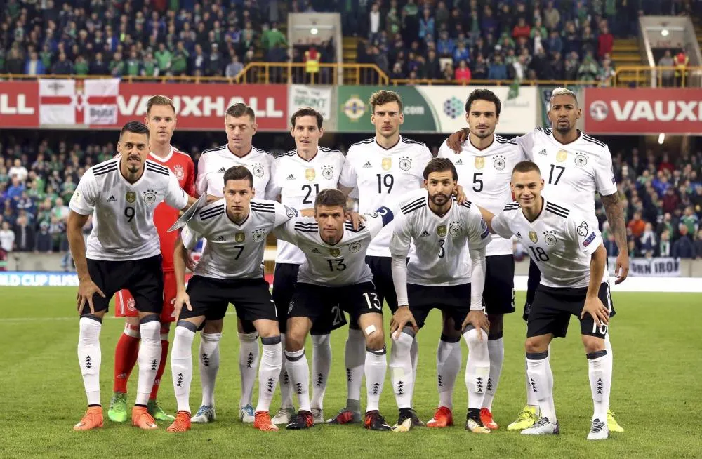 Joachim Löw ferme définitivement la porte à certains internationaux