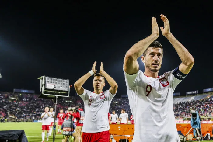 Pronostic Pologne Ukraine : Analyse, prono et cotes du match amical international