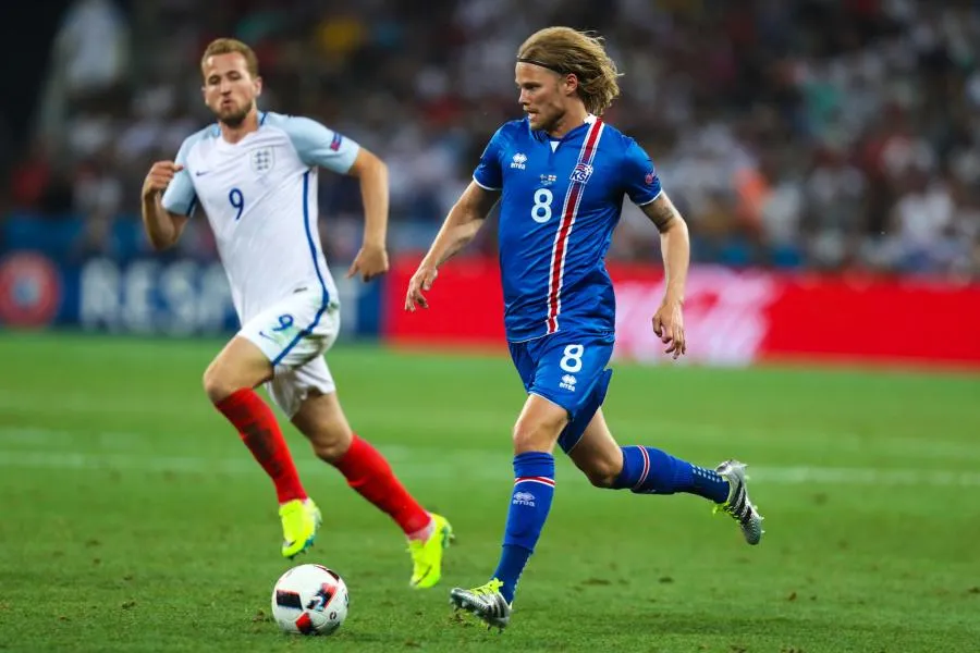 Angleterre-Islande délocalisé en Albanie ?