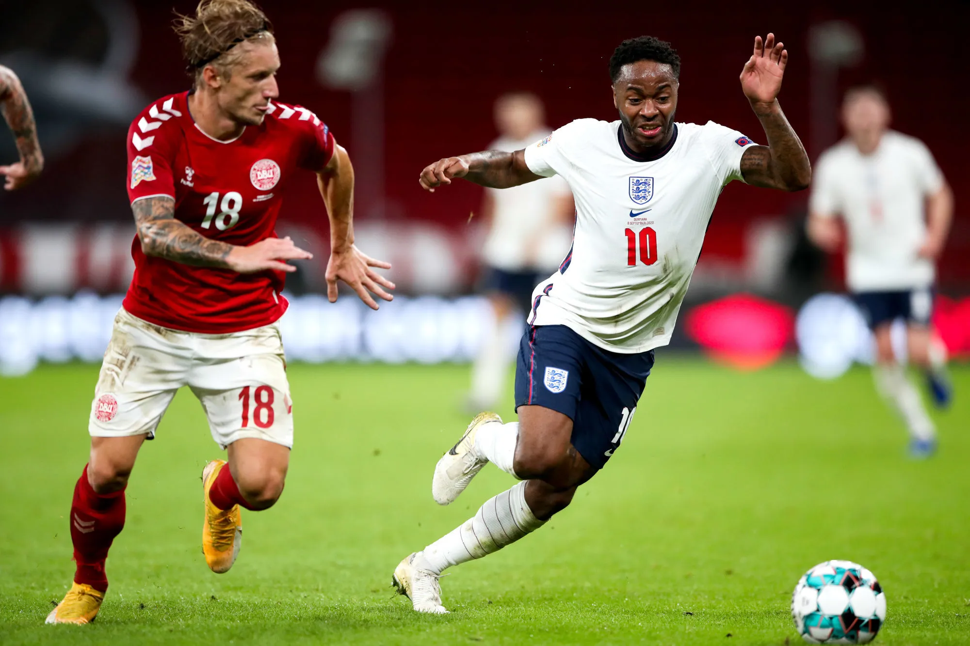 Pronostic Angleterre Irlande : Analyse, prono et cotes du match amical international