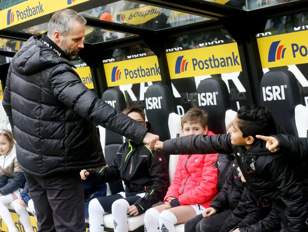 Avec la pandémie, place aux jeunes