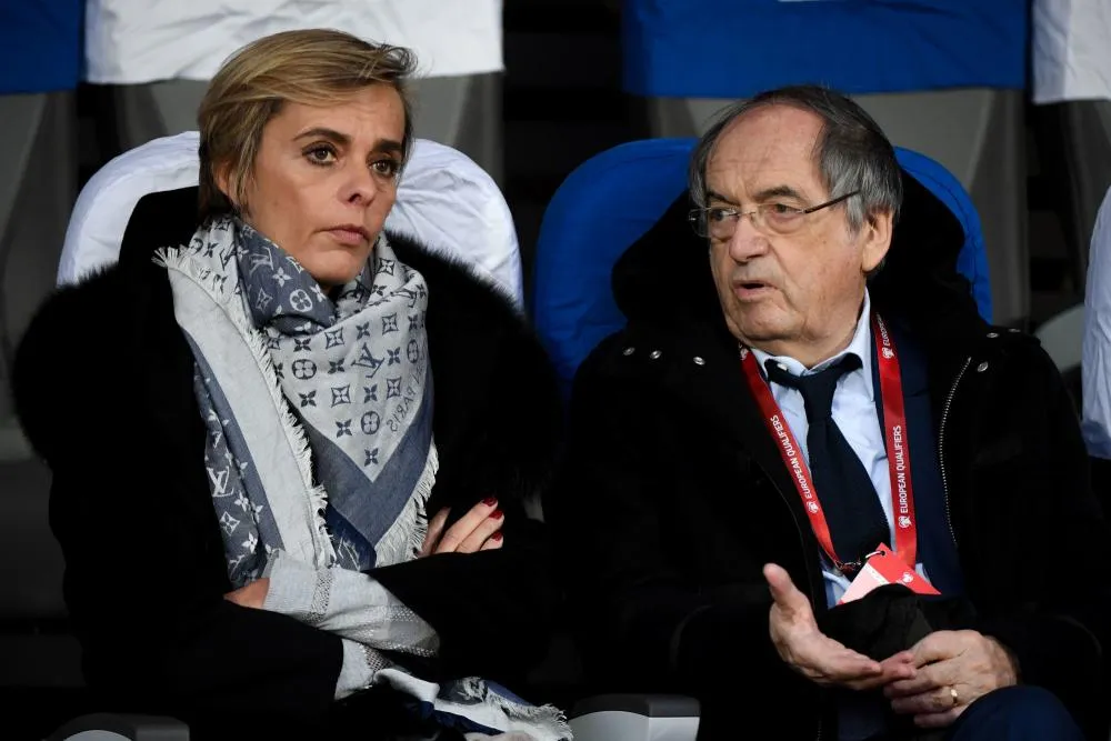 Noël Le Graët refuse de communiquer le rapport d’audit sur la FFF