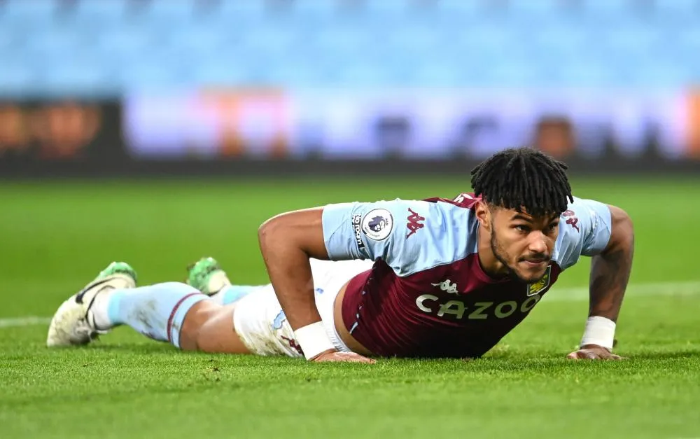 Tyrone Mings demande l’égalité des chances entre noirs et blancs