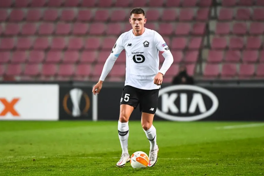 Première convocation pour Botman avec les Pays-Bas