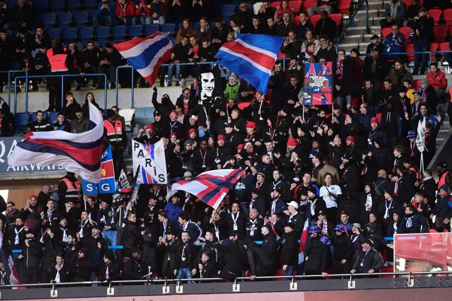 Les ultras parisiens écrivent à Leonardo après sa phrase sur Marseille