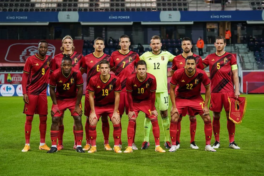 Le beau geste de la Belgique pour les enfants malades