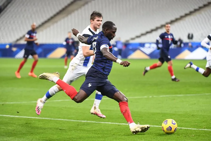 Foutez donc la paix à Moussa Sissoko !