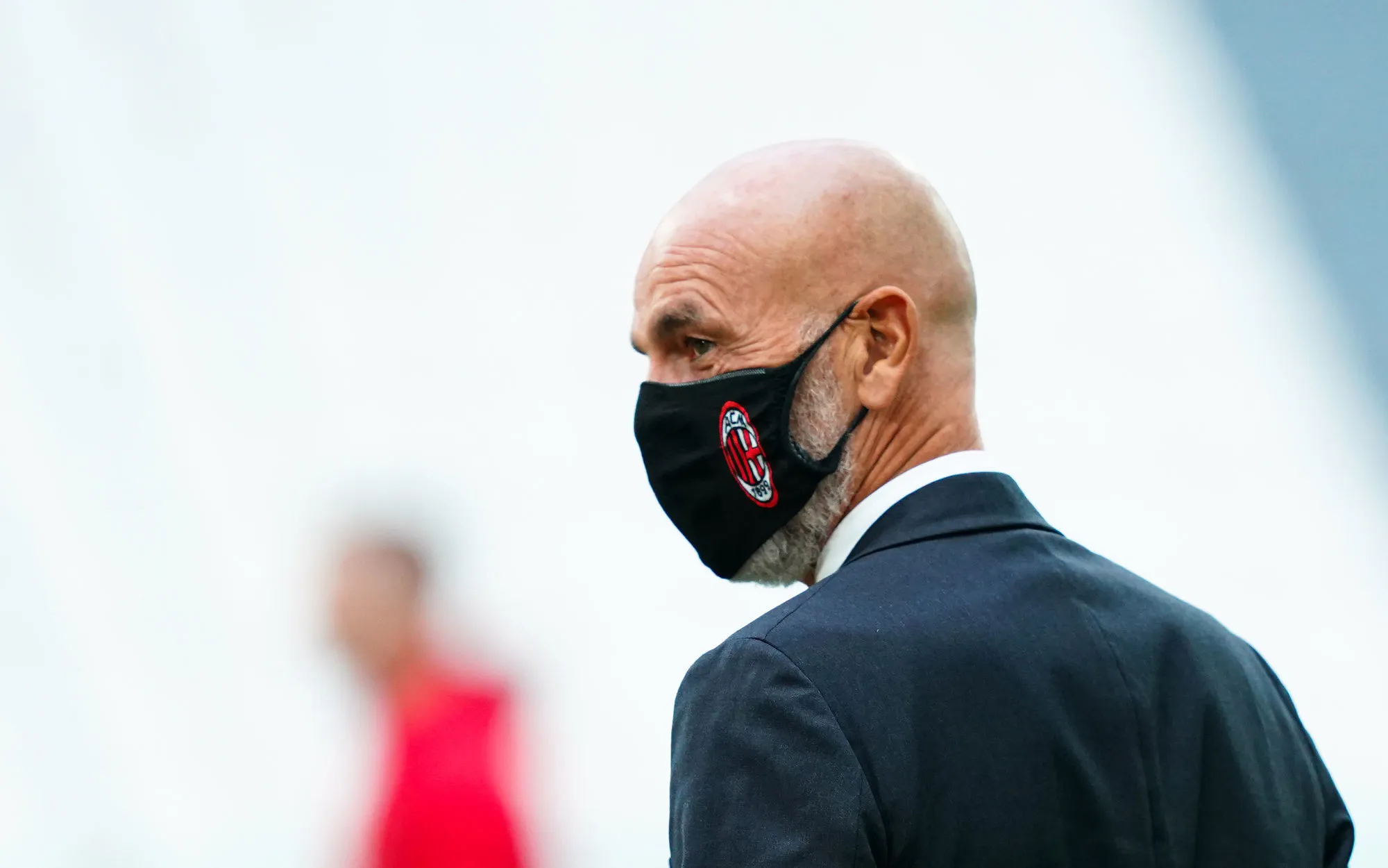 Stefano Pioli positif au Covid-19