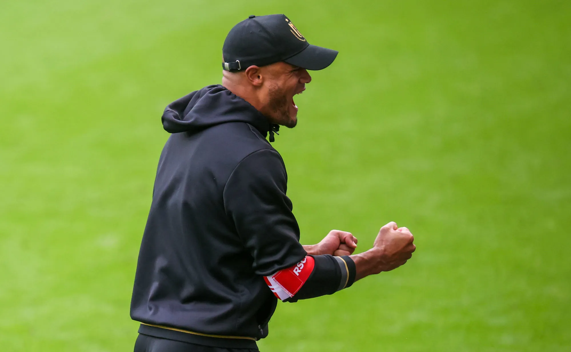 Les U21 d’Anderlecht battent Charleroi