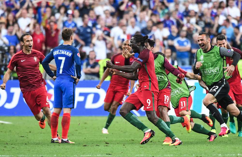 En direct : Portugal – France