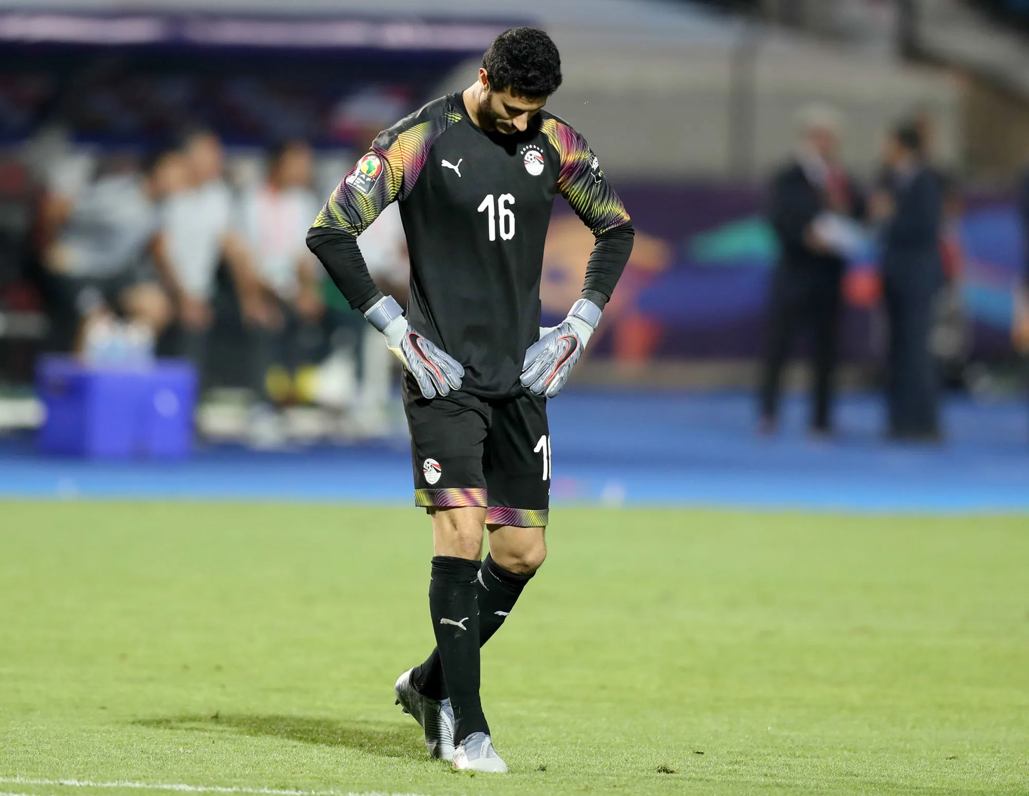 Ligue des nations : l&rsquo;Égypte gagne enfin contre le Togo