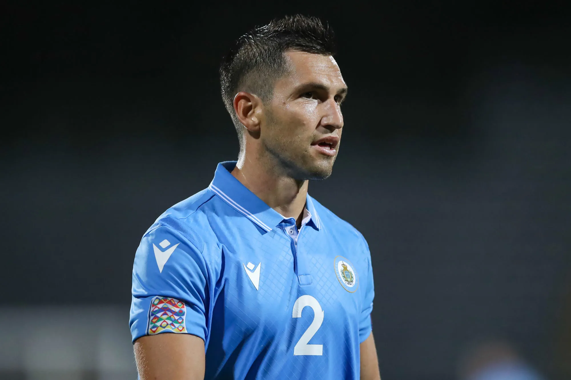 Saint-Marin enchaîne un deuxième match sans défaite, une première