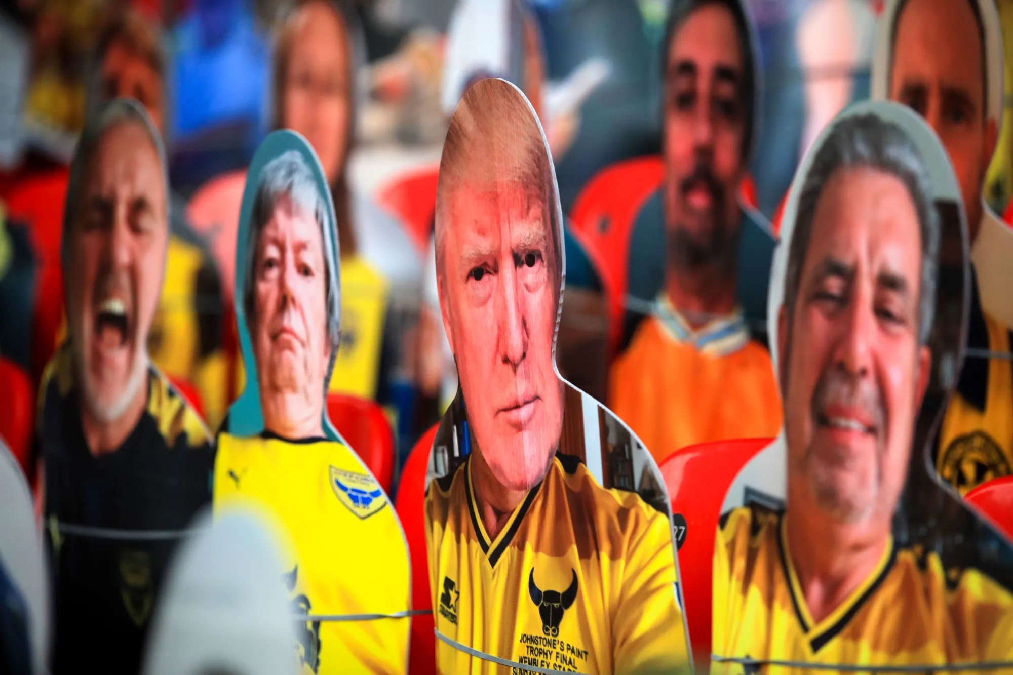 Florian Valot, Jordy Delem : «<span style="font-size:50%">&nbsp;</span>Les Américains avaient besoin de changement<span style="font-size:50%">&nbsp;</span>»