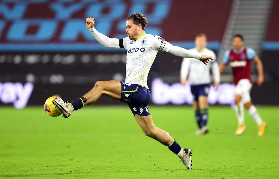 Jack Grealish enfreint à nouveau les règles du confinement