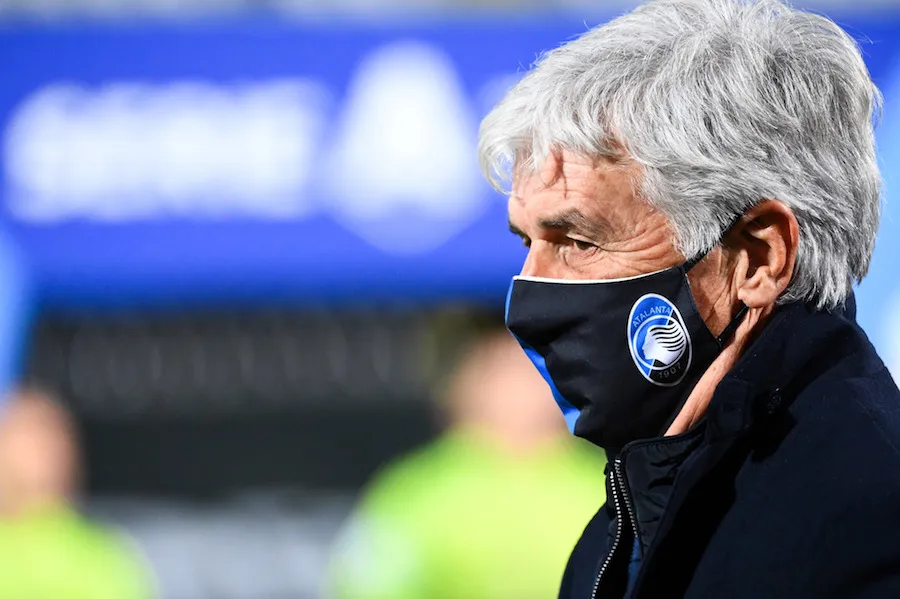 Udinese-Atalanta reporté en raison de la pelouse inondée