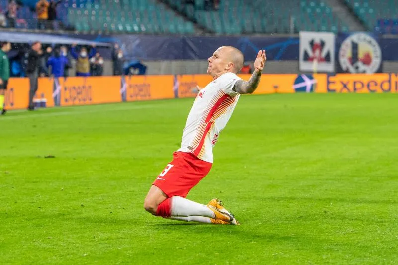 Angeliño, le petit démon de Leipzig