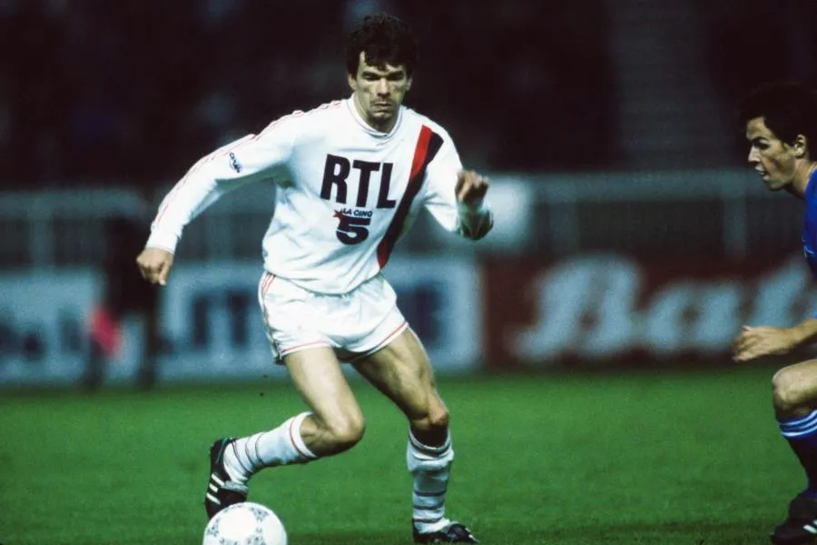 Jean-François Charbonnier est décédé