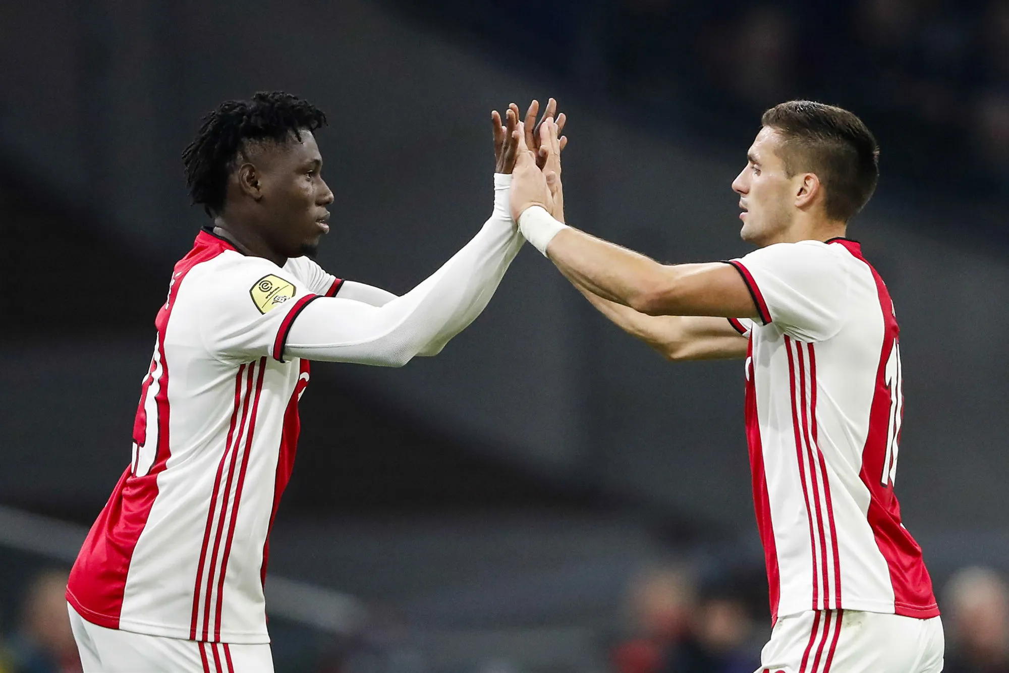 Pronostic Ajax Atalanta Bergame : Analyse, cotes et prono du match de Ligue des champions