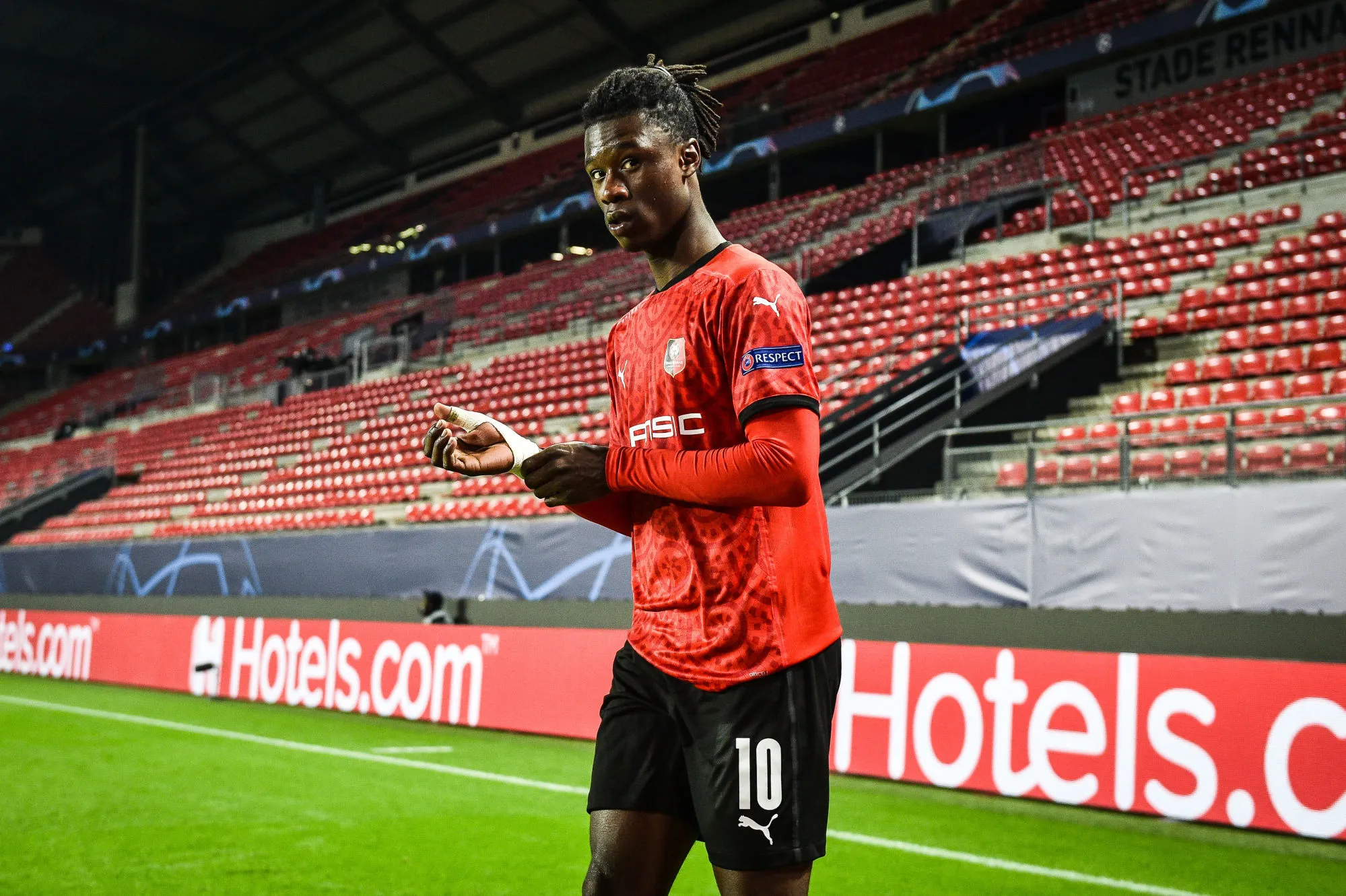 En direct : Rennes – FC Séville