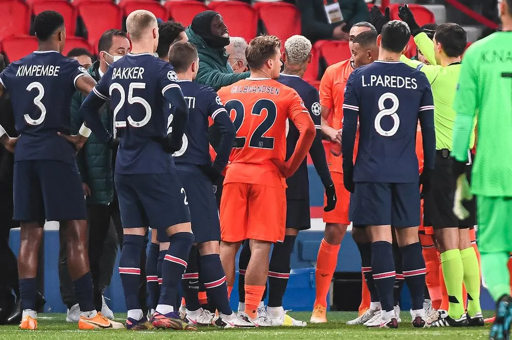 Demba Ba, un grand pas pour l’humanité