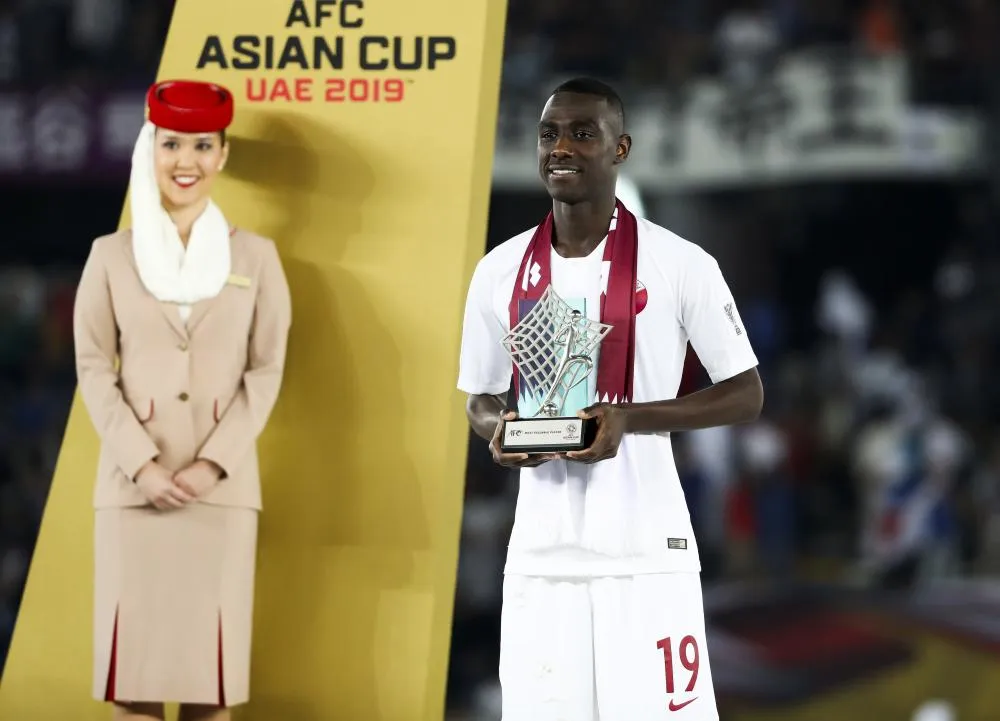 Le Qatar associé aux éliminatoires de la zone Europe ?