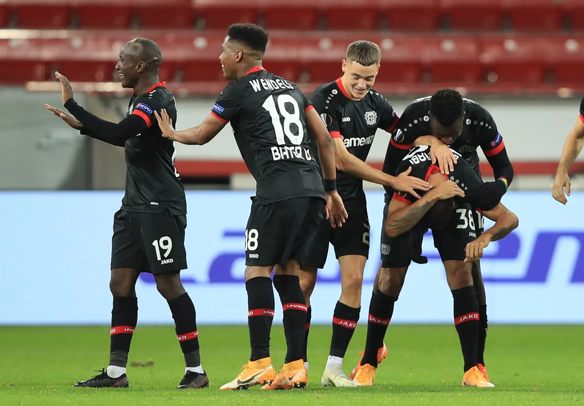 Pronostic Bayer Leverkusen Slavia Prague : Analyse, cotes et prono du match de Ligue Europa