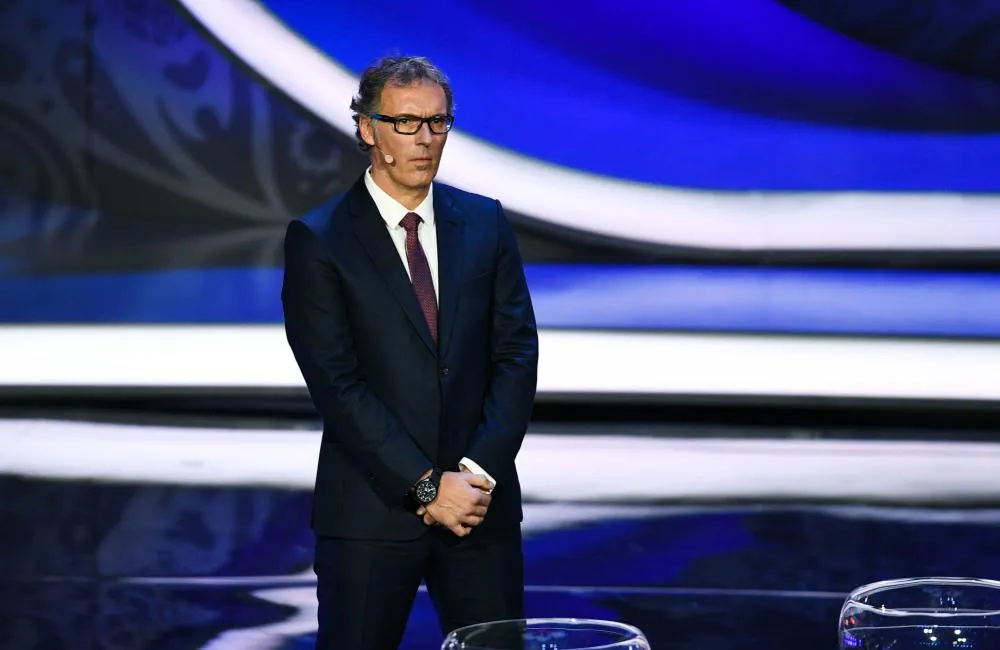 Toronto pense à Laurent Blanc