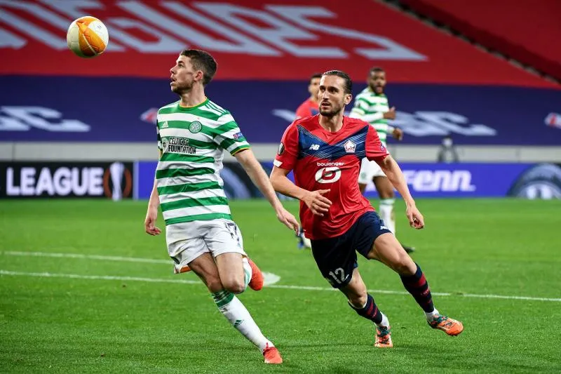 En direct : Celtic Glasgow – Lille