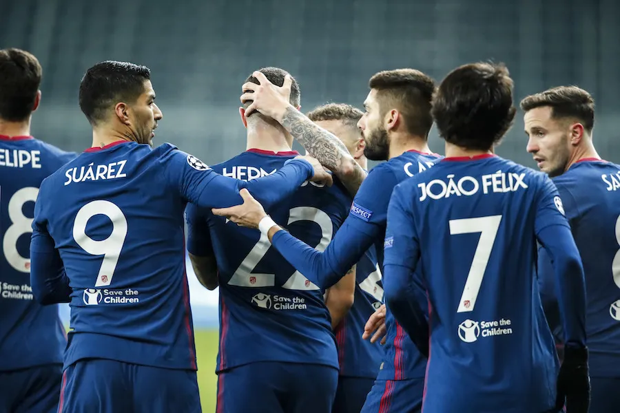 Pourquoi l&rsquo;Atlético va marcher sur le Real