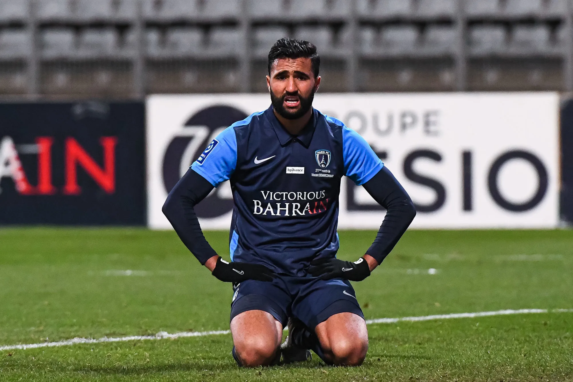 Grenoble nouveau leader, Toulouse revient fort, le Paris FC déçoit