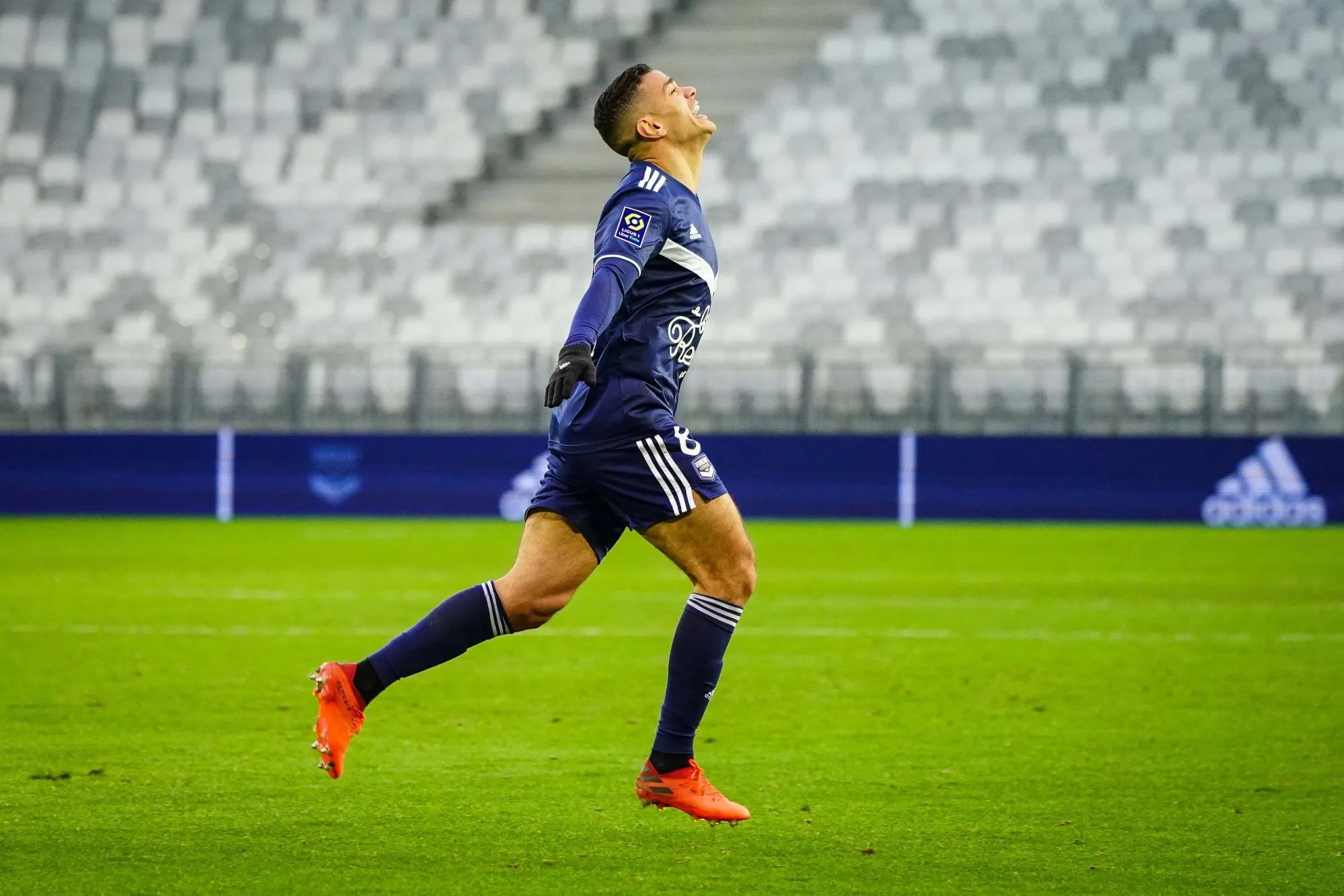 Depuis son arrivée, Hatem Ben Arfa a vendu 62 % des maillots des Girondins