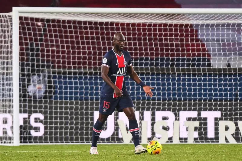 Les notes du PSG contre l’OL