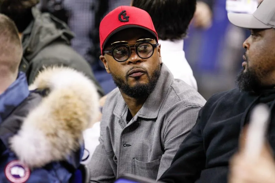 L’anecdote d’Évra sur l’exaspération d’Henry devant Xhaka à Arsenal