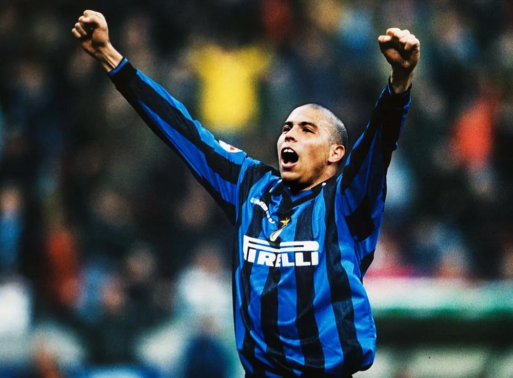 Ronaldo : «<span style="font-size:50%">&nbsp;</span>Zizou a été le meilleur joueur avec qui je me suis entraîné<span style="font-size:50%">&nbsp;</span>»