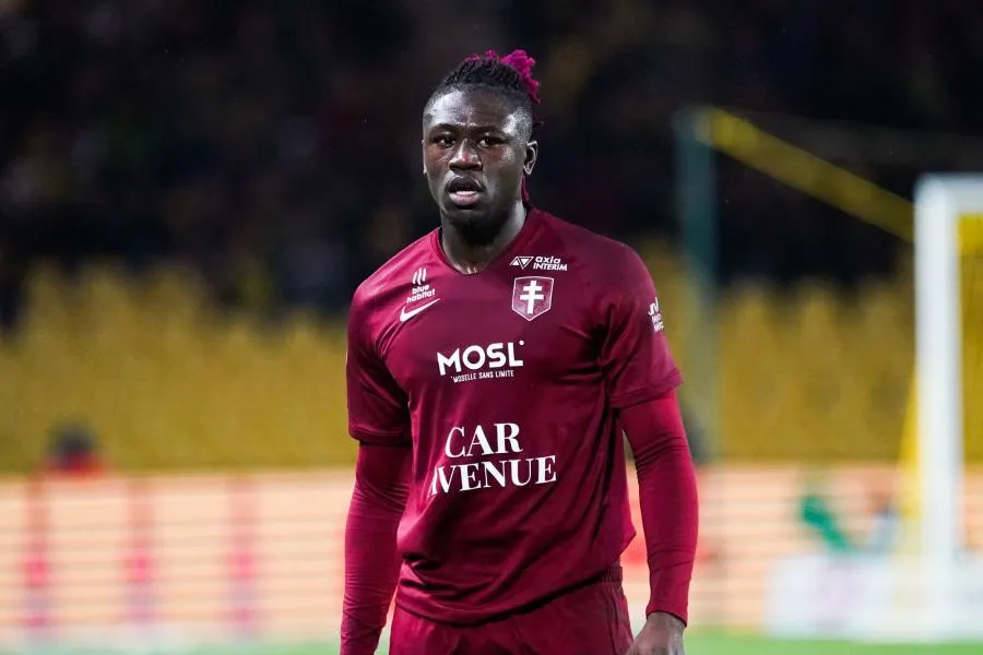 Un an de prison avec sursis pour Kévin N&rsquo;Doram