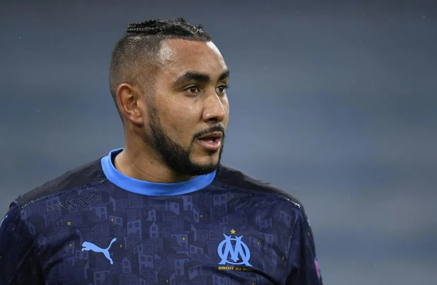 Dimitri Payet se moque des critiques sur son poids