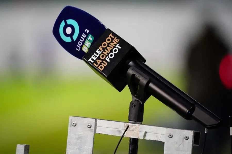 Appel à la grève chez Mediapro France