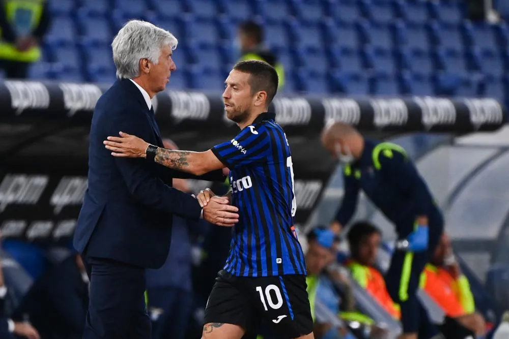 Affaire Gómez-Gasperini : c&rsquo;est le bordel à l&rsquo;Atalanta